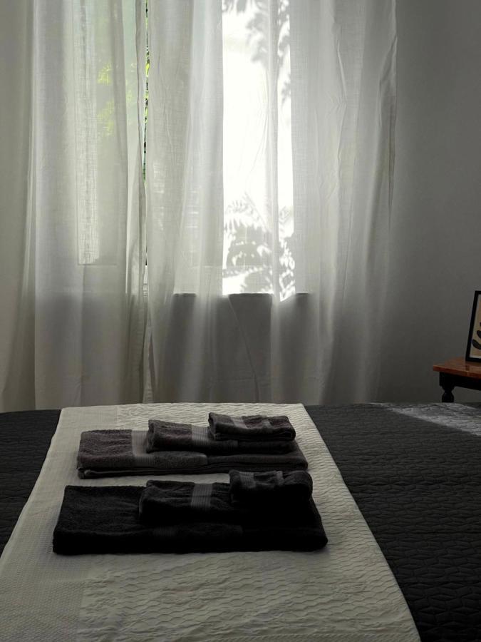 Apartment η ελπίδα και η γιάννα ξεκίνησαν ένα χώρο Cute Volos