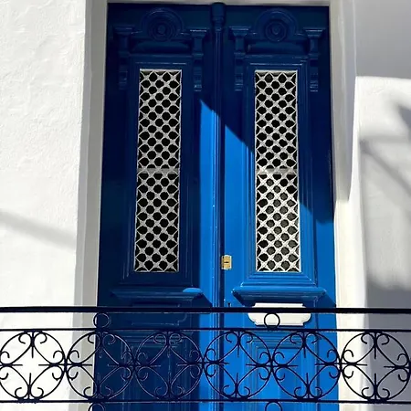Η Ελπίδα Και Η Γιάννα Ξεκίνησαν Ένα Χώρο Cute Apartment Volos Exterior photo