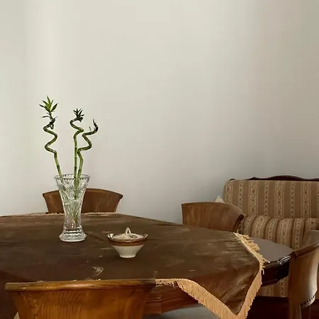 Η Ελπίδα Και Η Γιάννα Ξεκίνησαν Ένα Χώρο Cute Apartment Volos Exterior photo