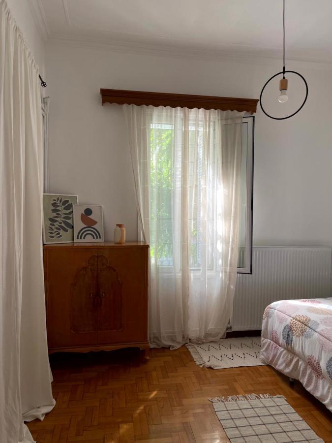 Apartment η ελπίδα και η γιάννα ξεκίνησαν ένα χώρο Cute Volos