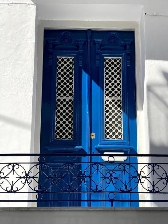 η ελπίδα και η γιάννα ξεκίνησαν ένα χώρο Cute Apartment Volos