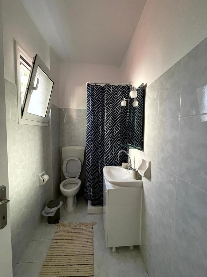 Apartment η ελπίδα και η γιάννα ξεκίνησαν ένα χώρο Cute