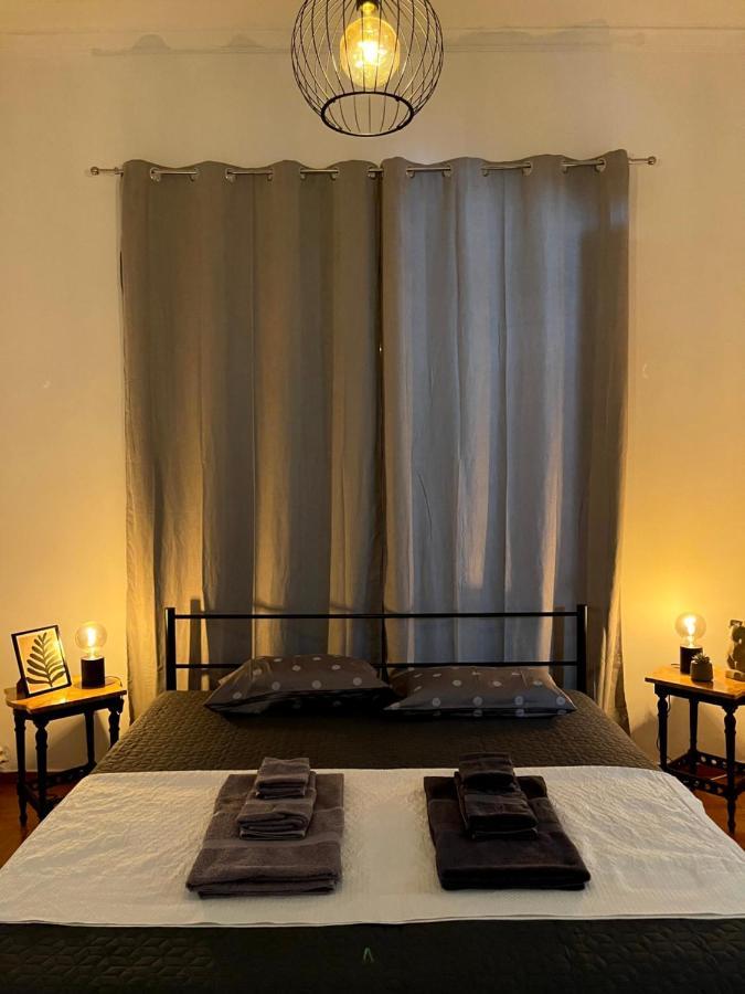 Apartment η ελπίδα και η γιάννα ξεκίνησαν ένα χώρο Cute Volos