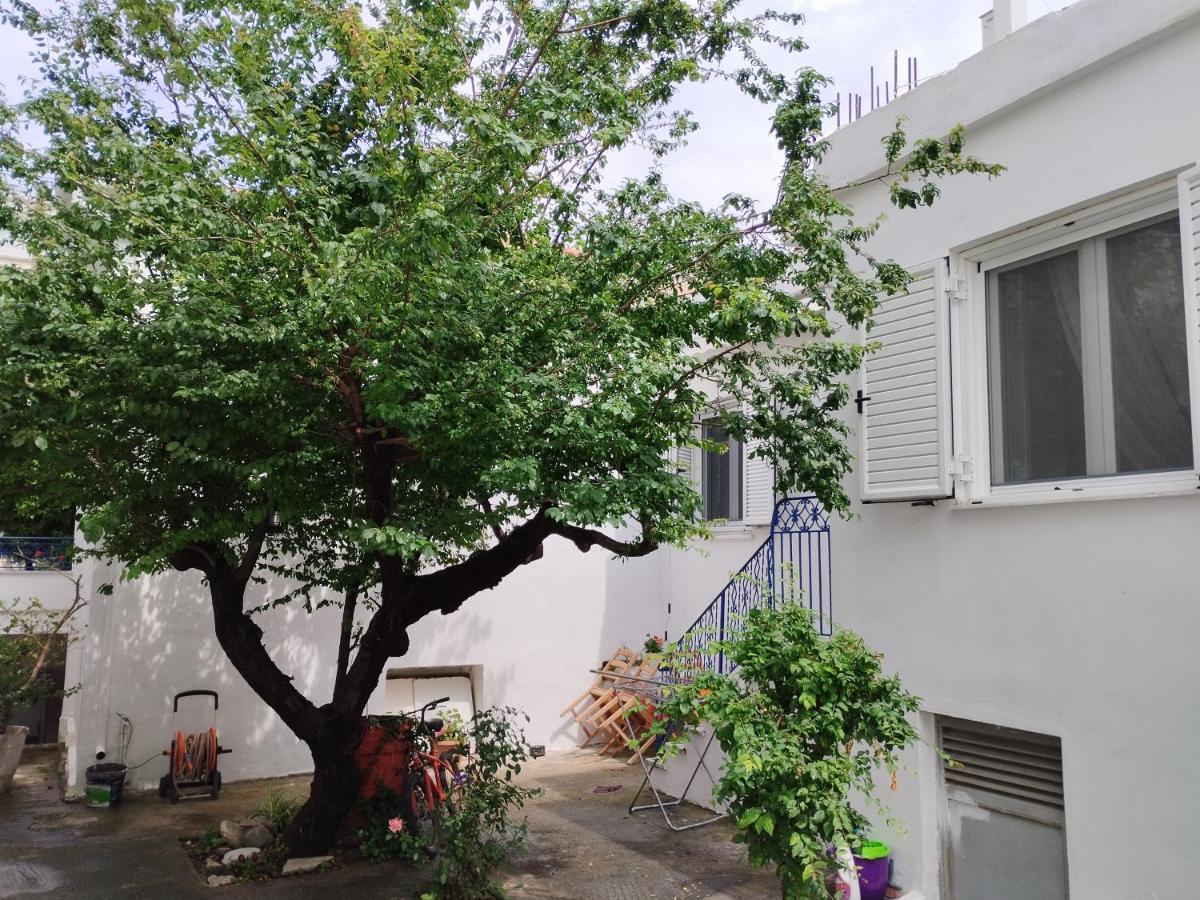 η ελπίδα και η γιάννα ξεκίνησαν ένα χώρο Cute * Volos